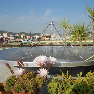 Albania Hostal